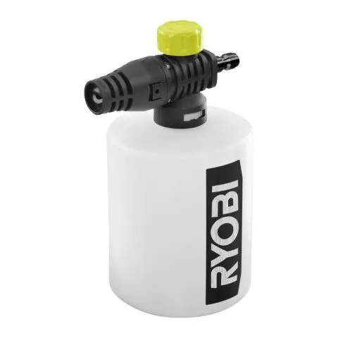 Kampanj RAC748 Ryobi Skummunstycke